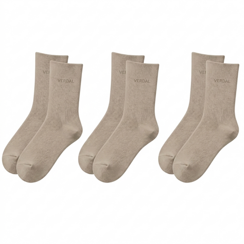 Calcetines Verdal de bambú